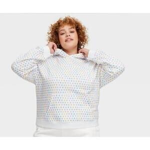 Roller Rabbit Hoodie